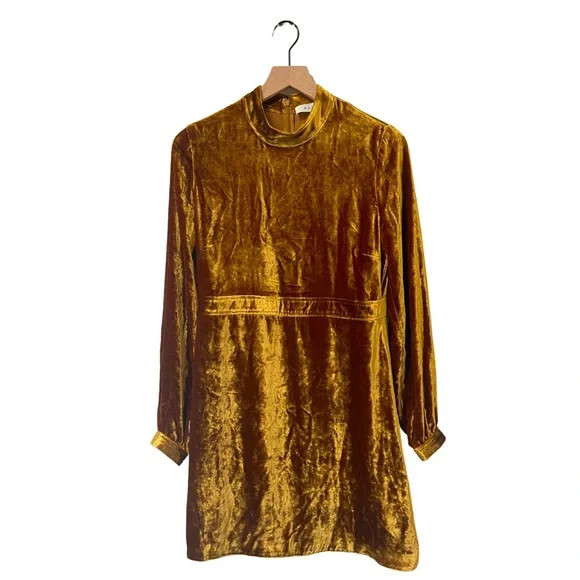 mother of the bride rose gold dresses Sparkly Off The Shoulder Champagne Mother Of The Bride Dress US0 / Champagne main image 1